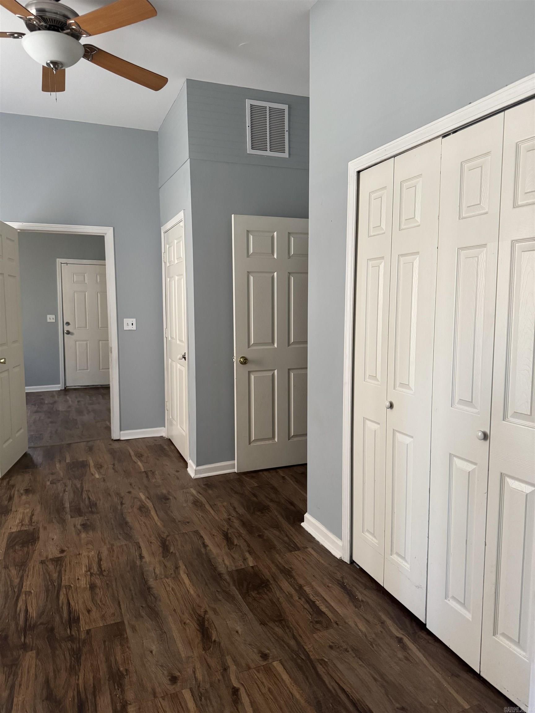 Weldon E Wrights - Residential Income