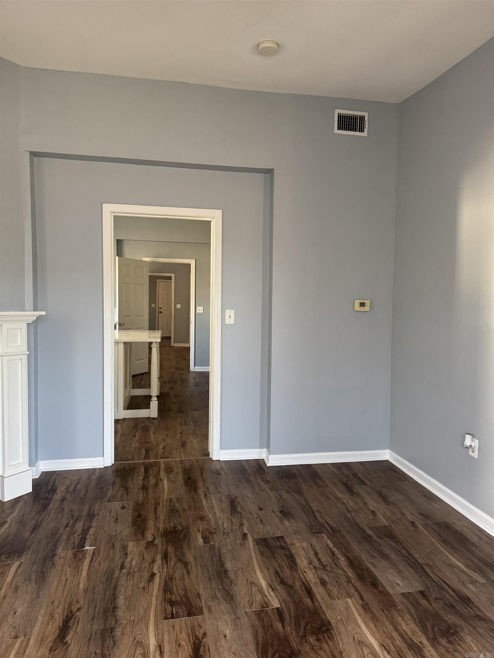 Weldon E Wrights - Residential Income