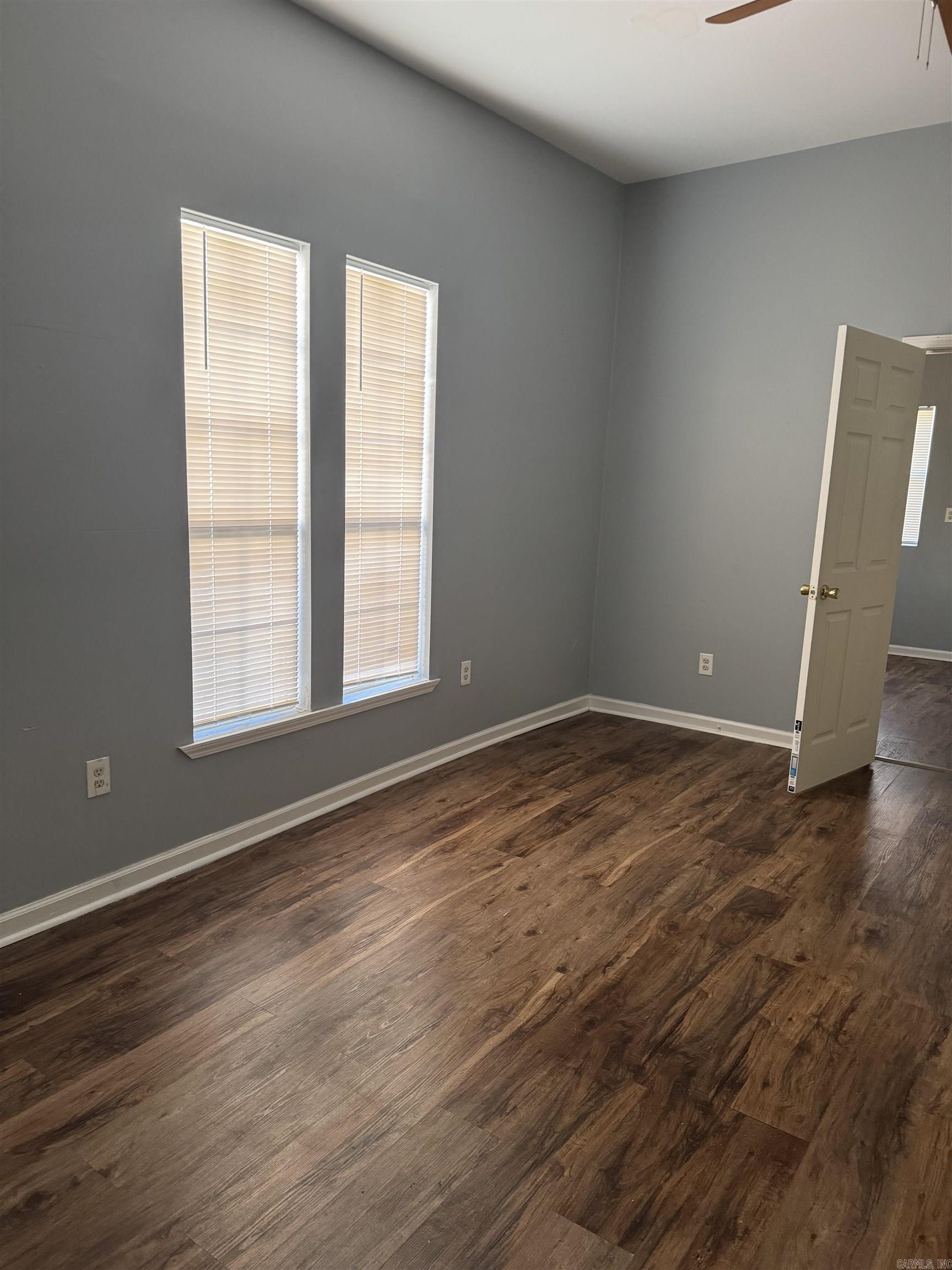 Weldon E Wrights - Residential Income