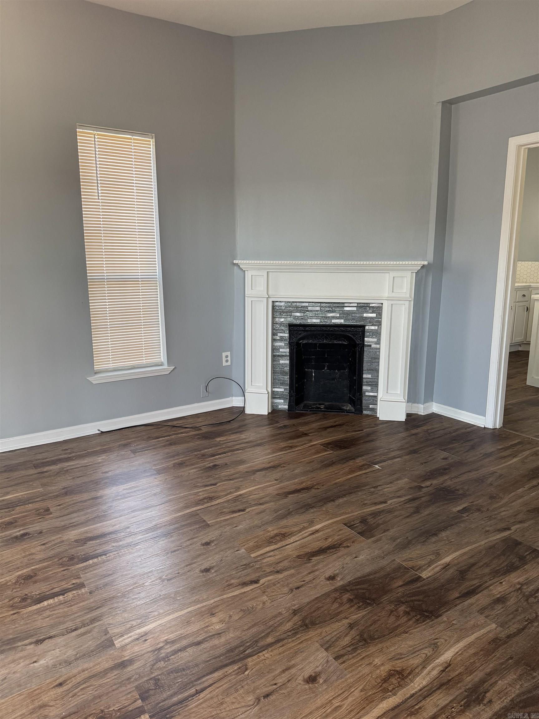 Weldon E Wrights - Residential Income