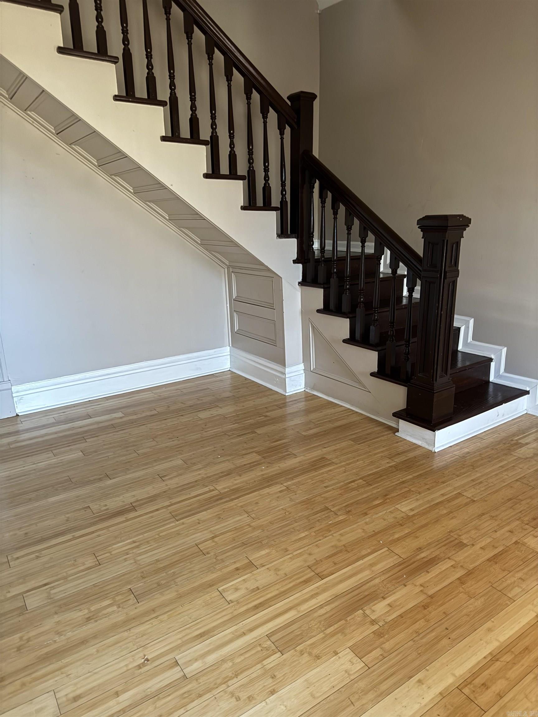 Weldon E Wrights - Residential Income