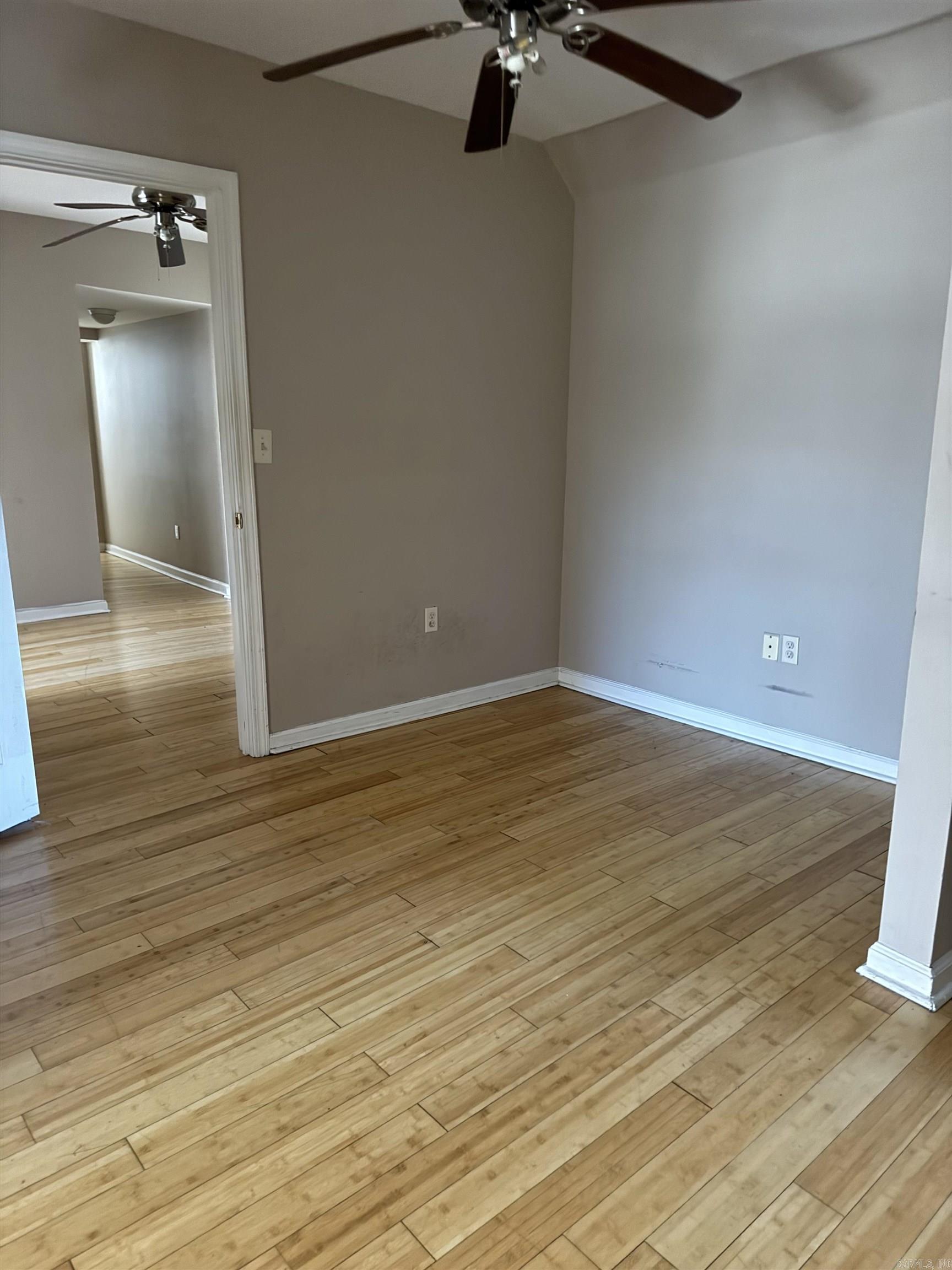 Weldon E Wrights - Residential Income