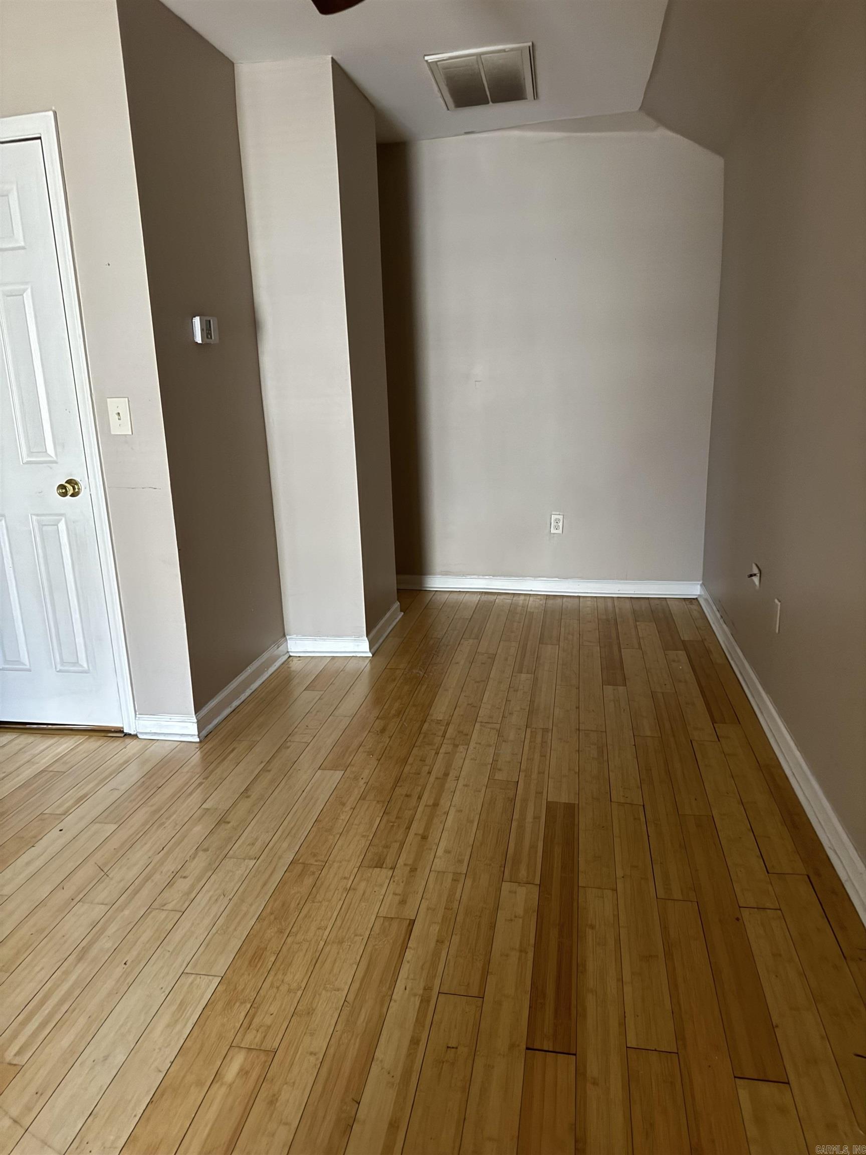 Weldon E Wrights - Residential Income