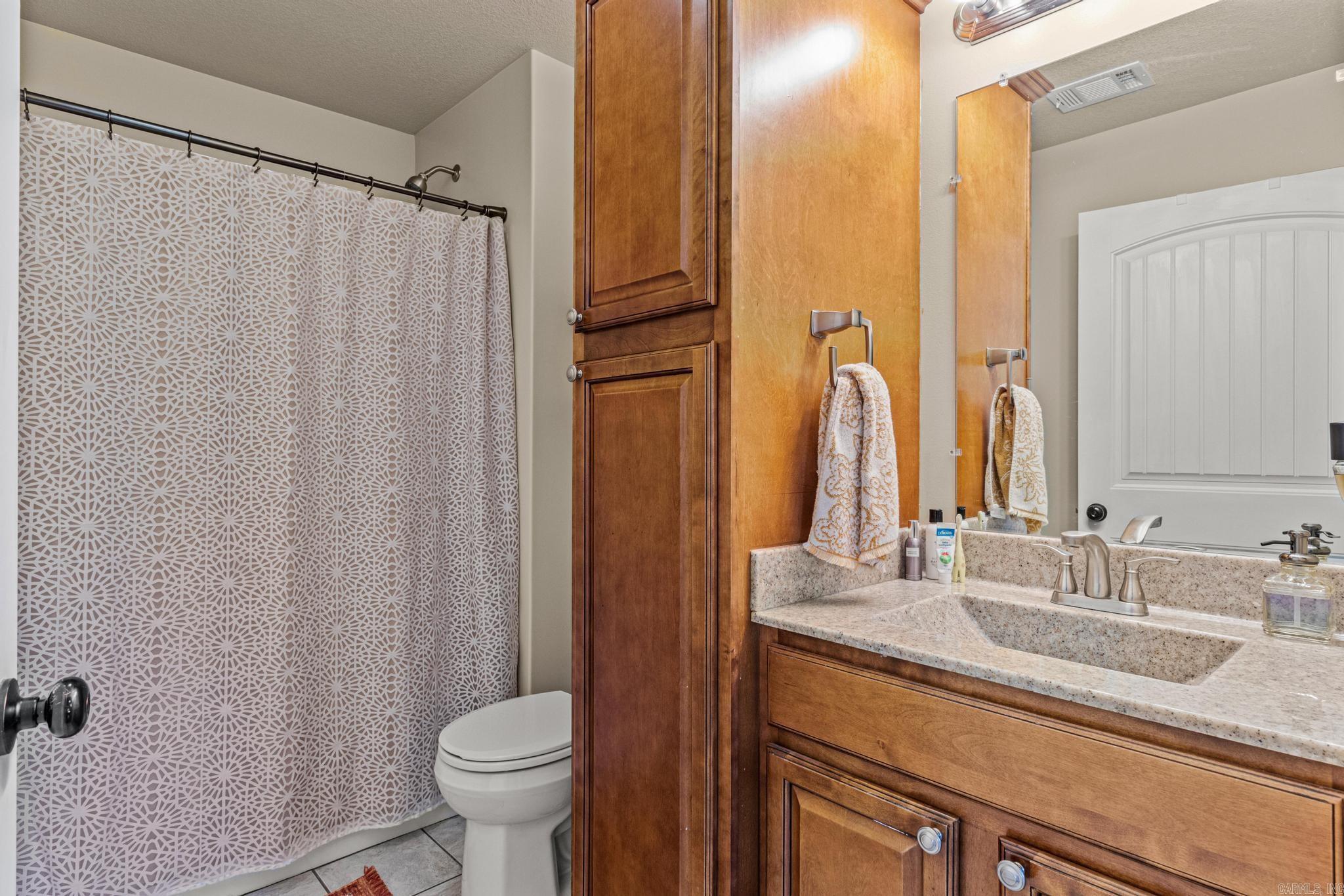 PARKWAY PLANTATION - Residential