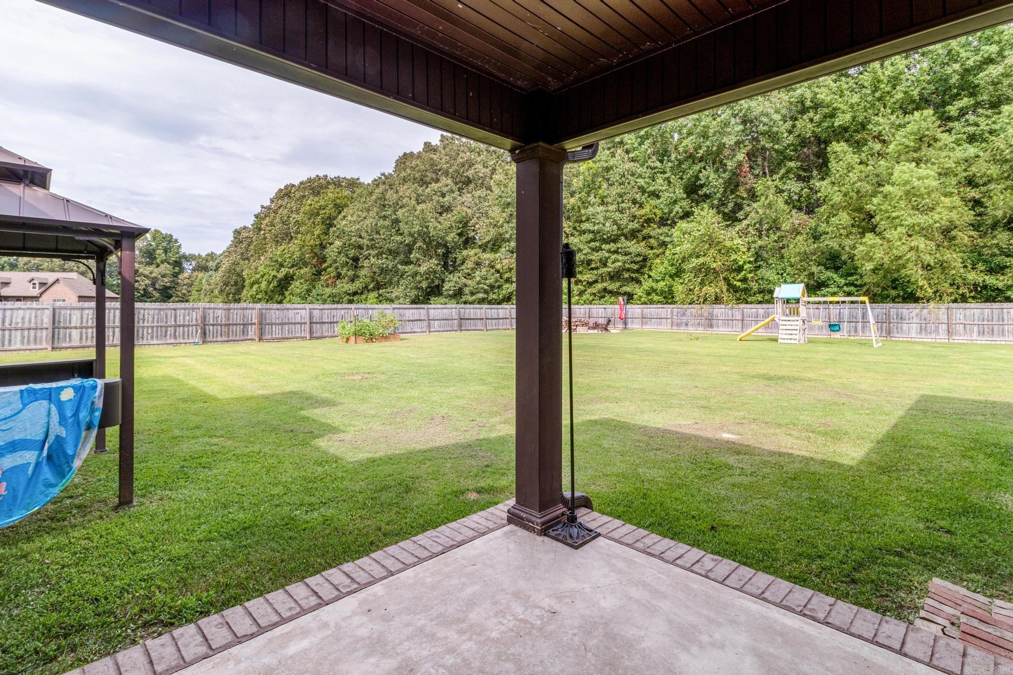 PARKWAY PLANTATION - Residential