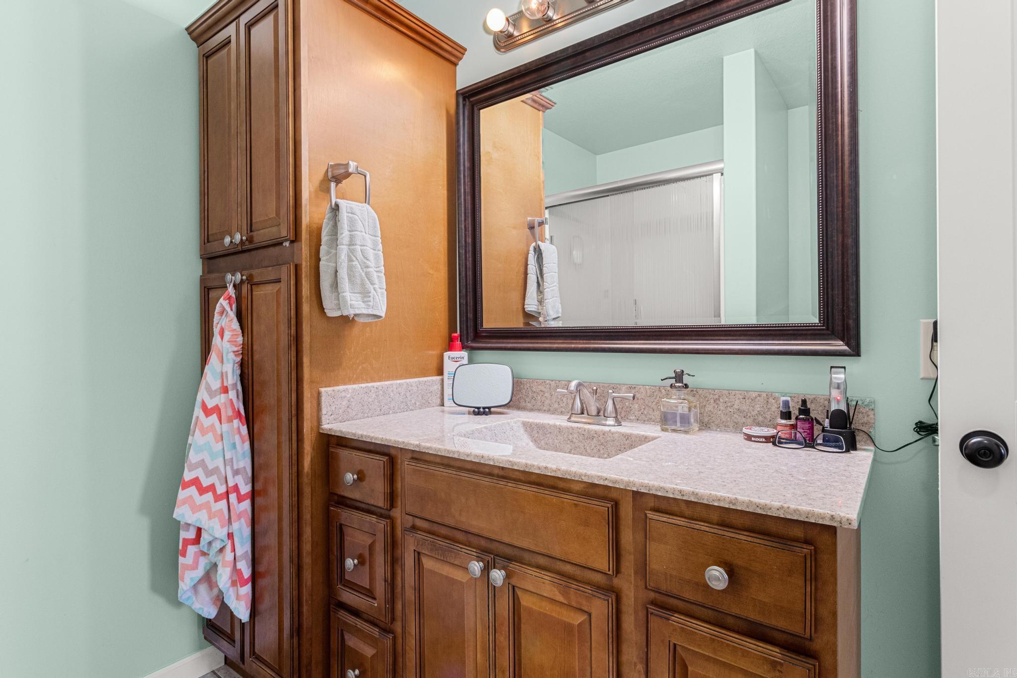 PARKWAY PLANTATION - Residential