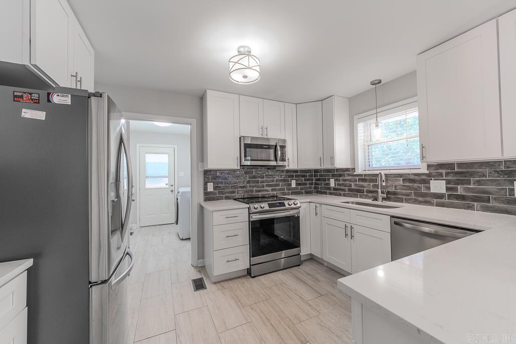 Griffin - Residential Lease