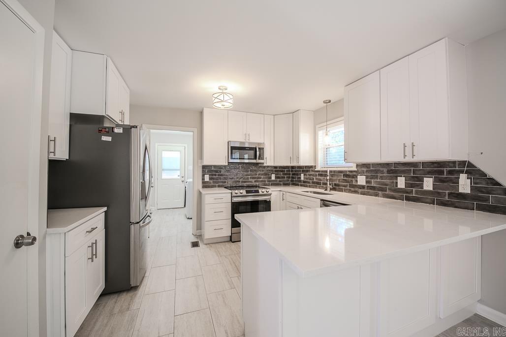 Griffin - Residential Lease