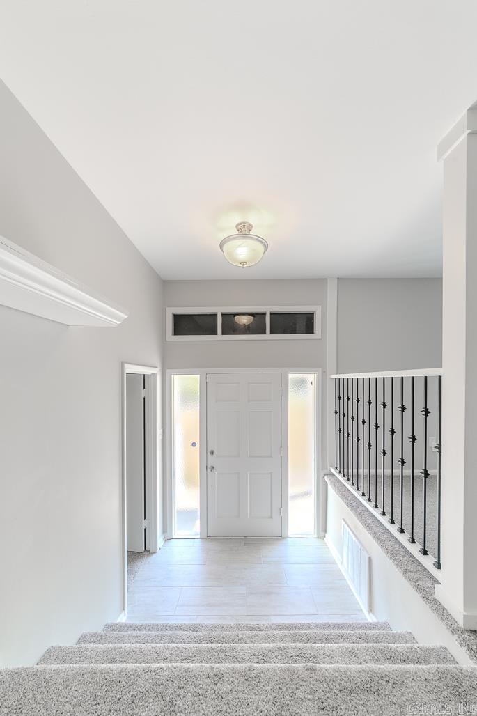 Griffin - Residential Lease