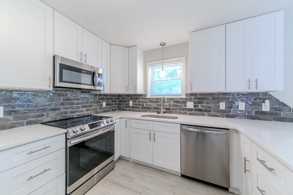 Griffin - Residential Lease