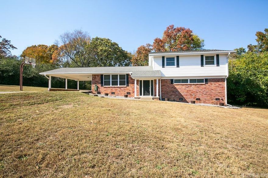 4 bed, 2.5 bath home in Sherwood available now for rent! No smoking/vaping. Application Fee/Background Check/Rental Verification/Security Deposit required.