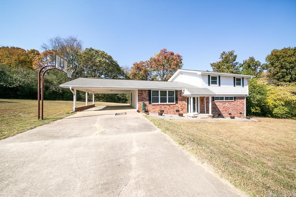 Griffin - Residential Lease