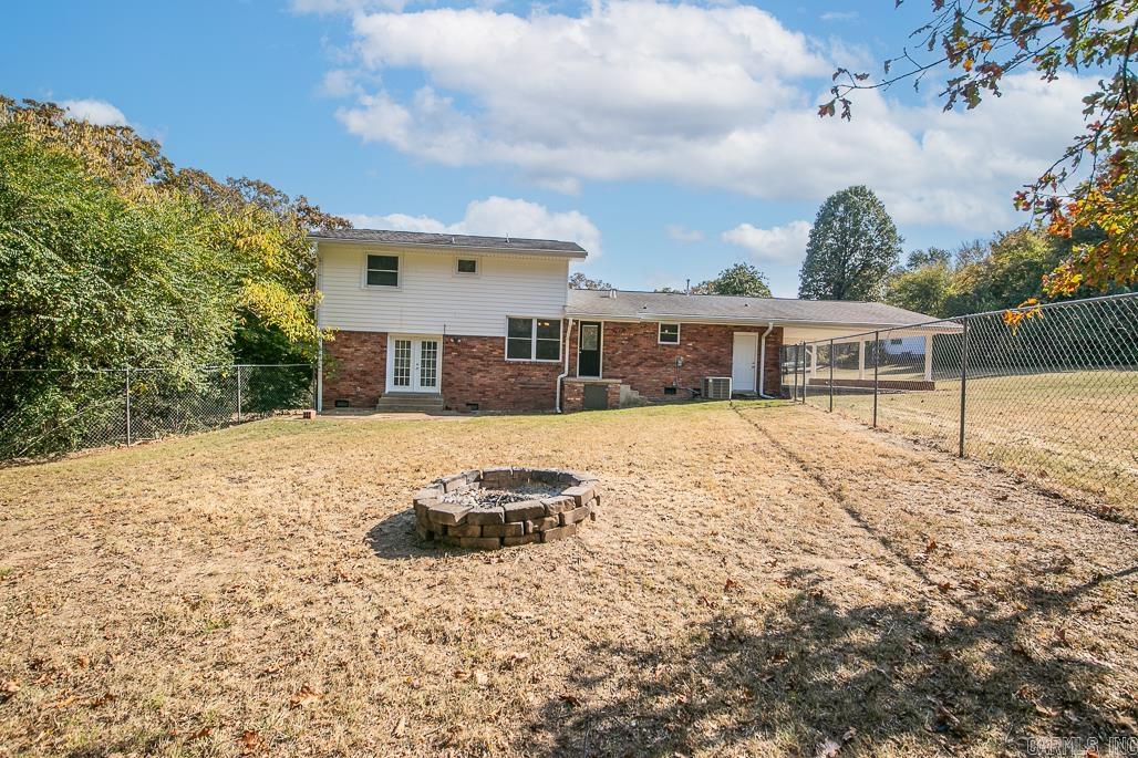 Griffin - Residential Lease