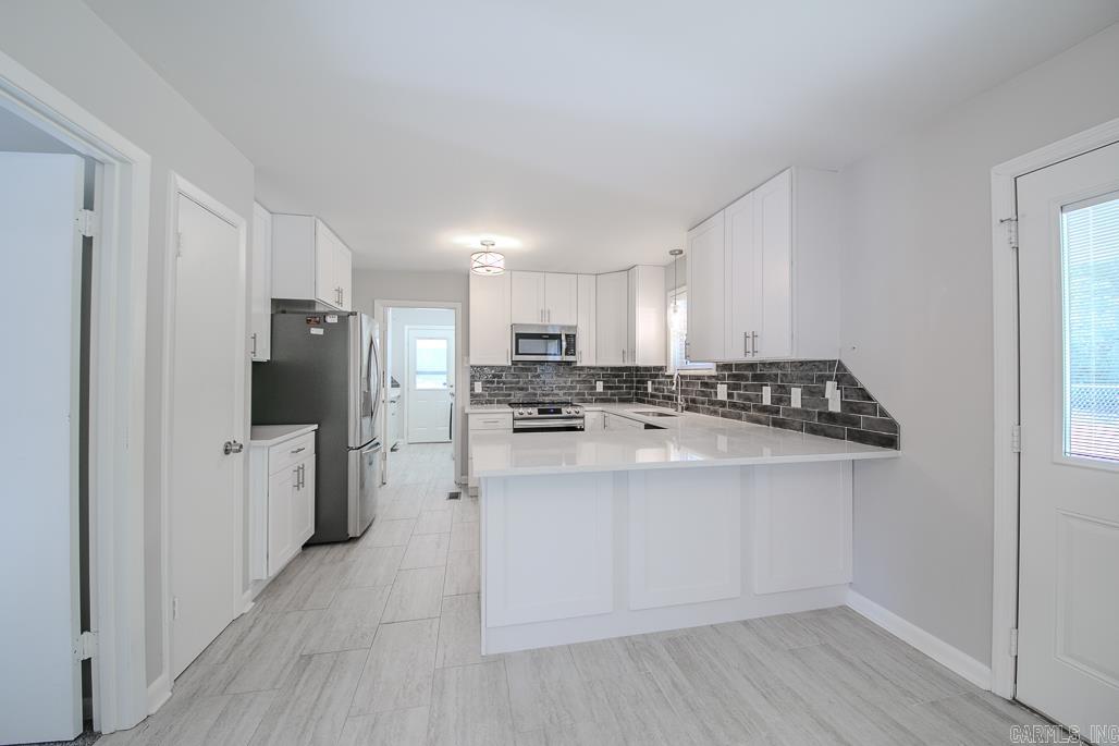 Griffin - Residential Lease