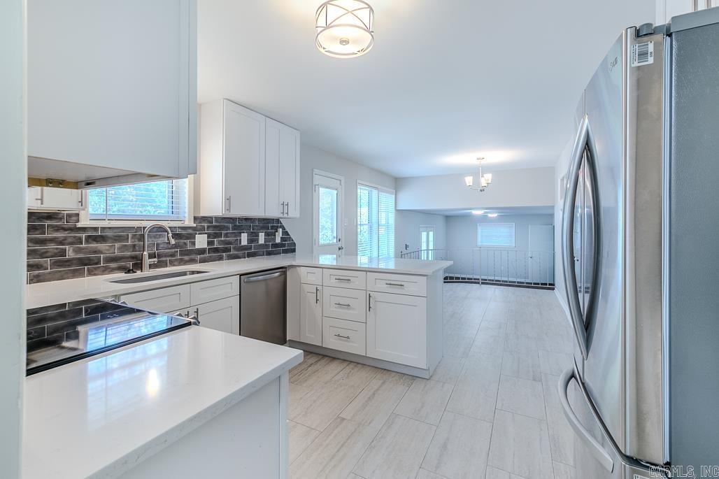 Griffin - Residential Lease