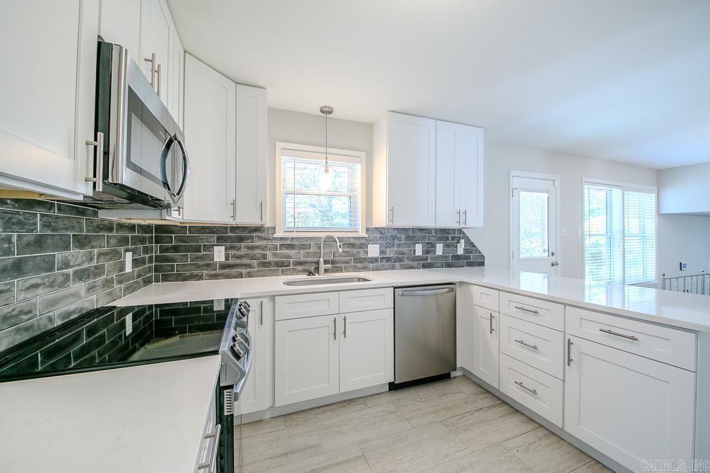 Griffin - Residential Lease