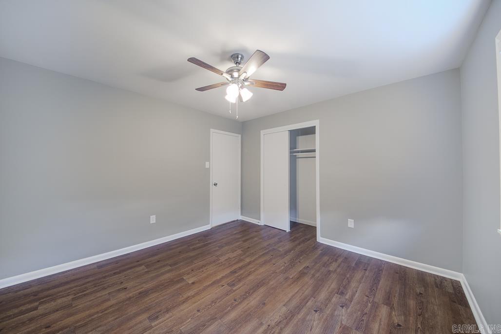 Griffin - Residential Lease