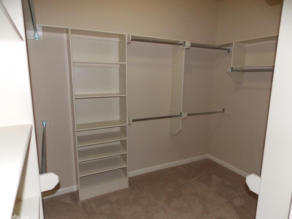 Pleasant Forest - Residential