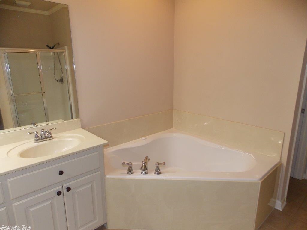 Pleasant Forest - Residential