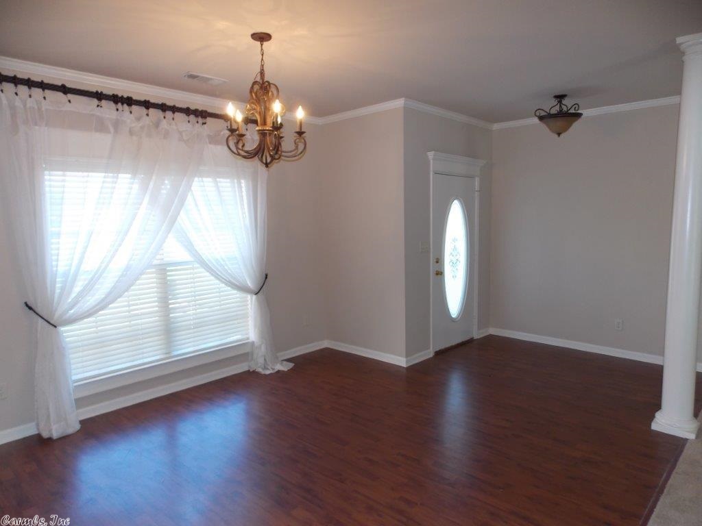 Pleasant Forest - Residential