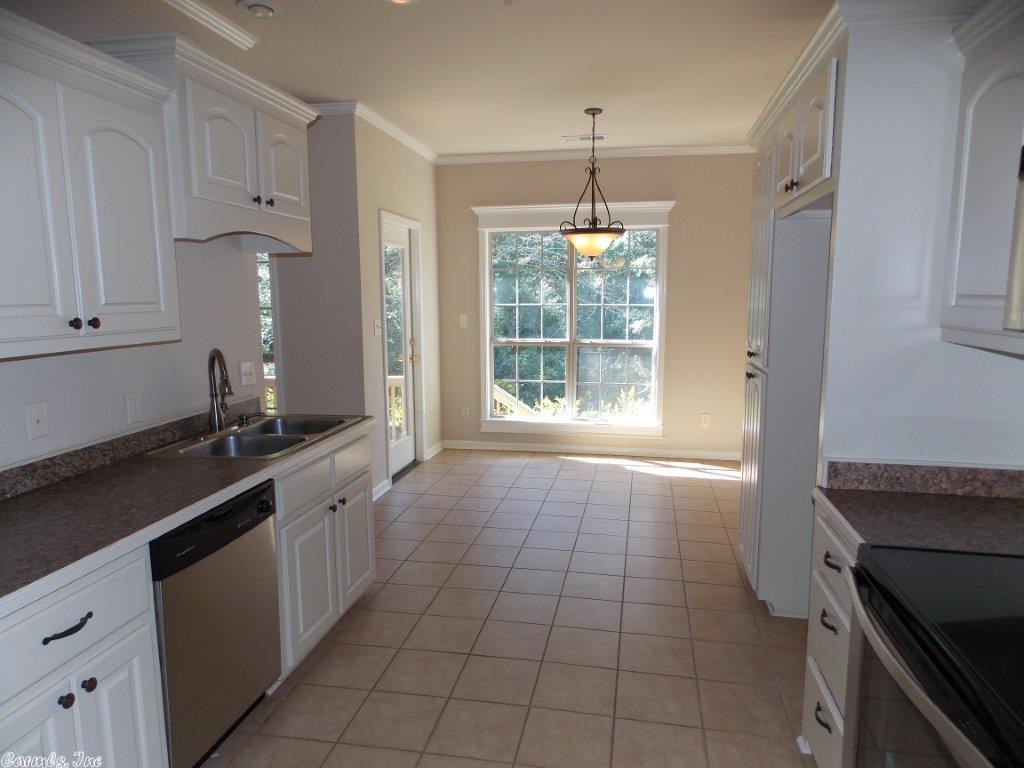 Pleasant Forest - Residential