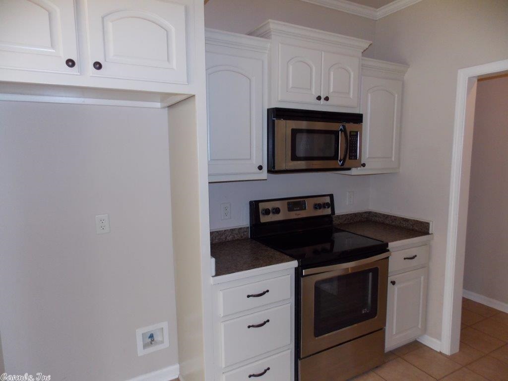 Pleasant Forest - Residential