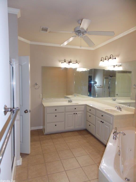 Pleasant Forest - Residential