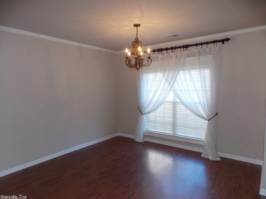 Pleasant Forest - Residential