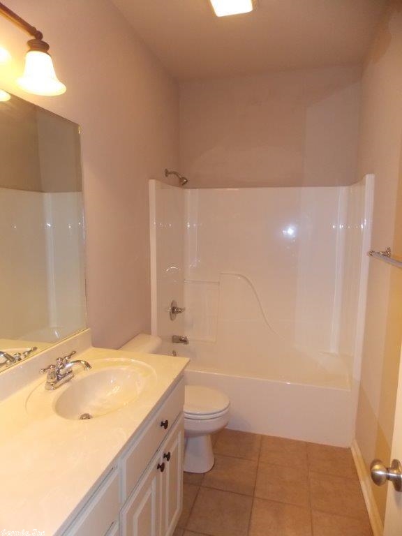 Pleasant Forest - Residential