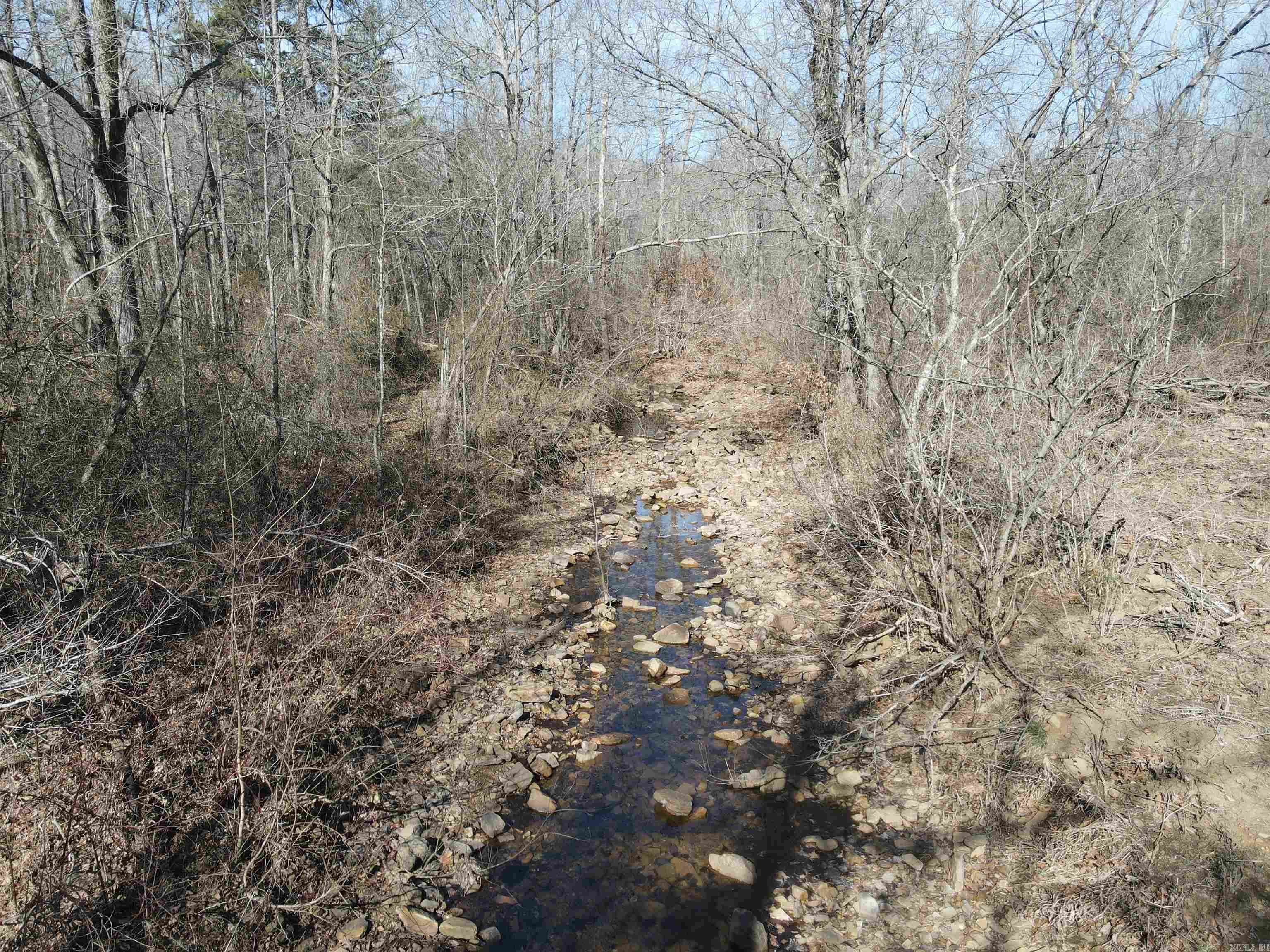 Metes & Bounds - Land