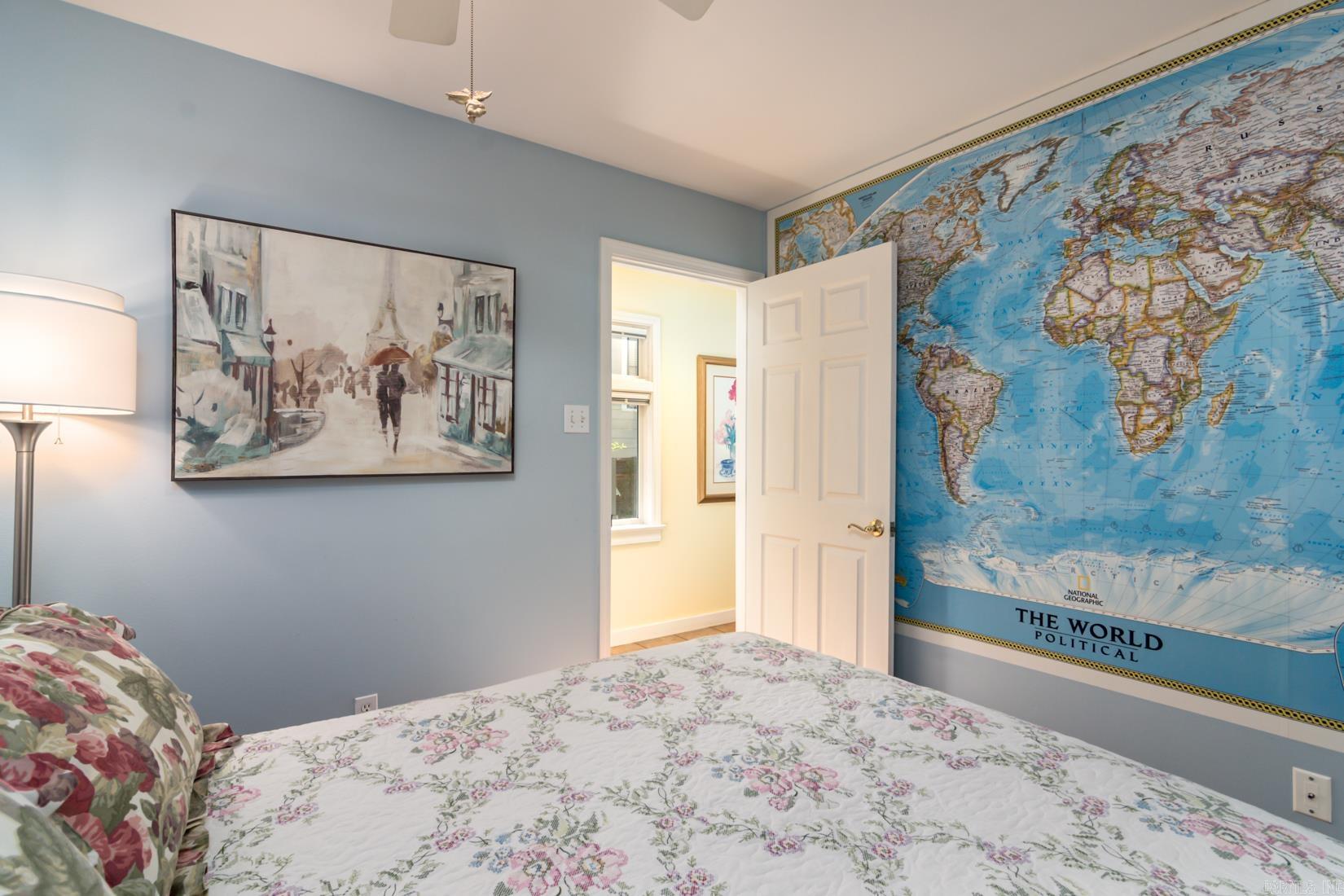 Pulaski Heights - Residential