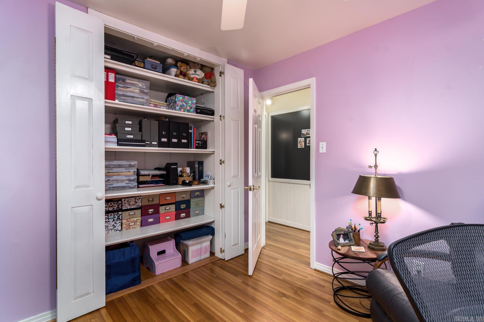 Pulaski Heights - Residential