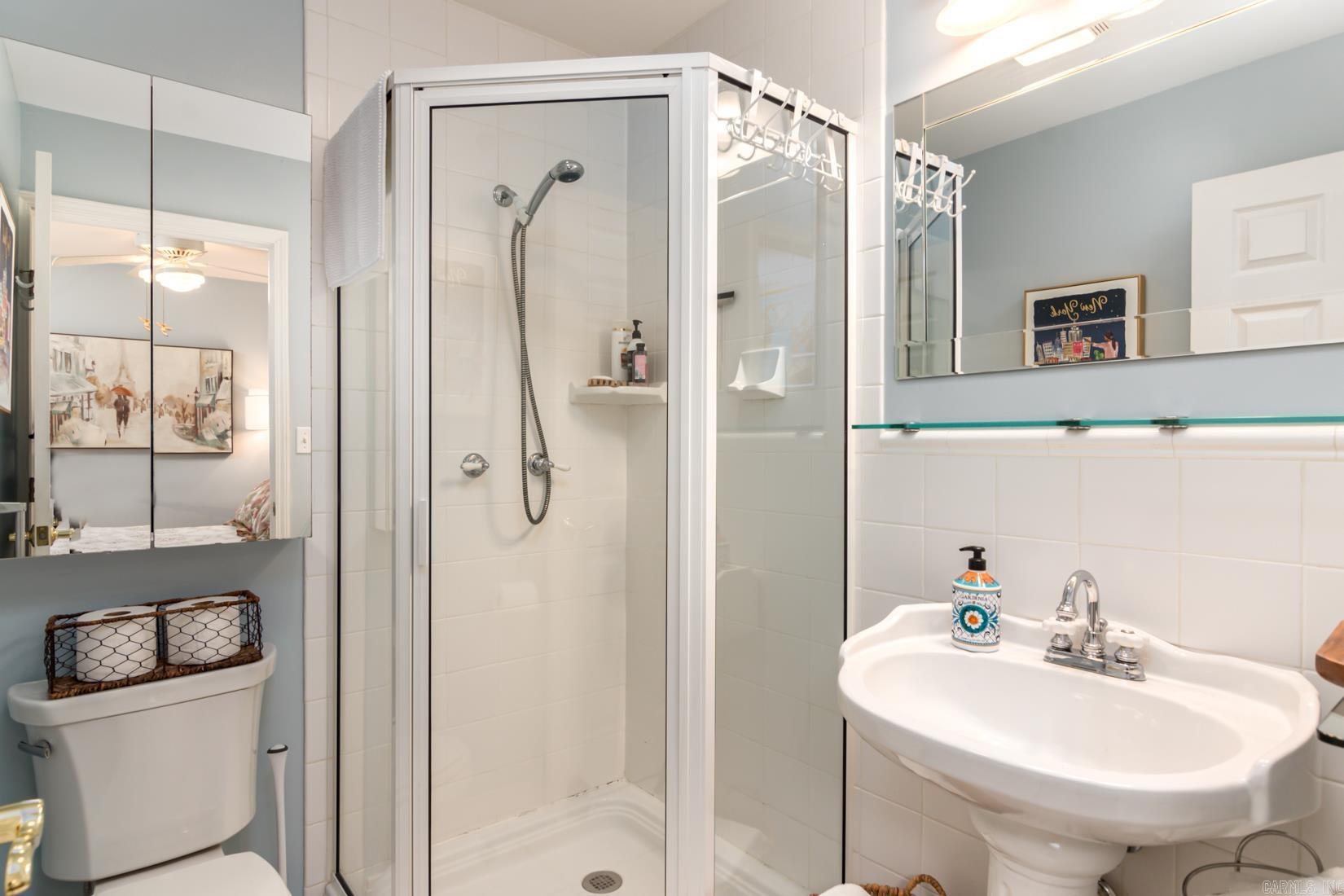 Pulaski Heights - Residential