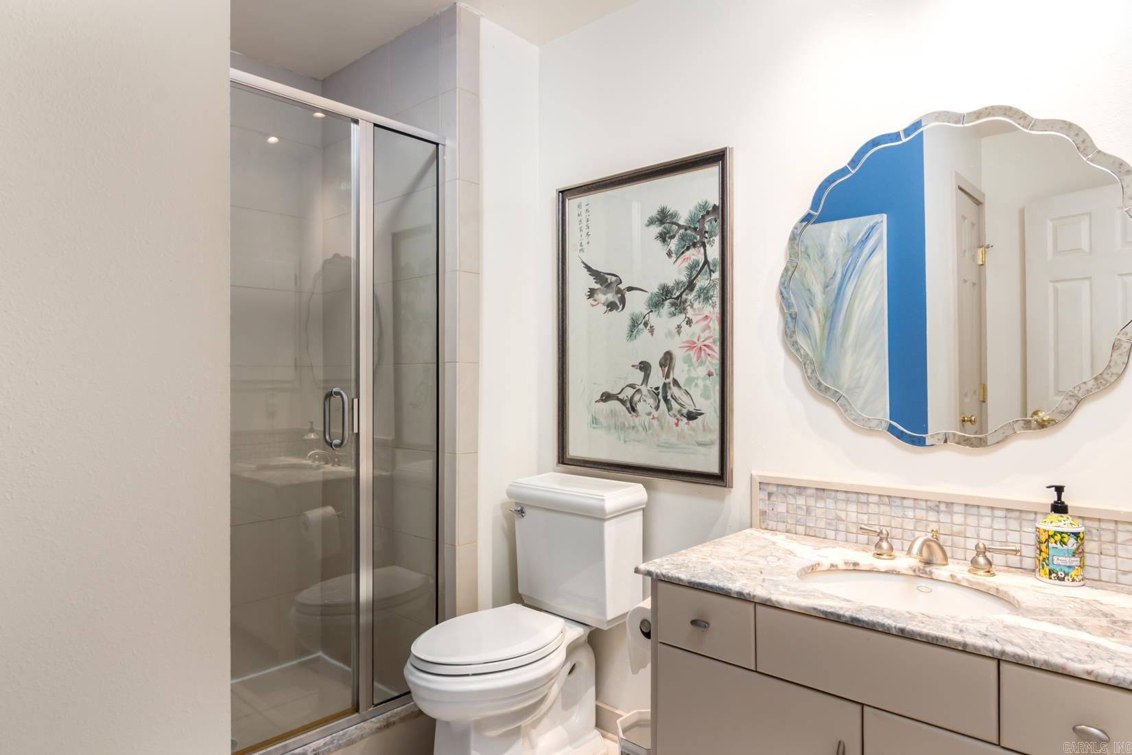 Pulaski Heights - Residential