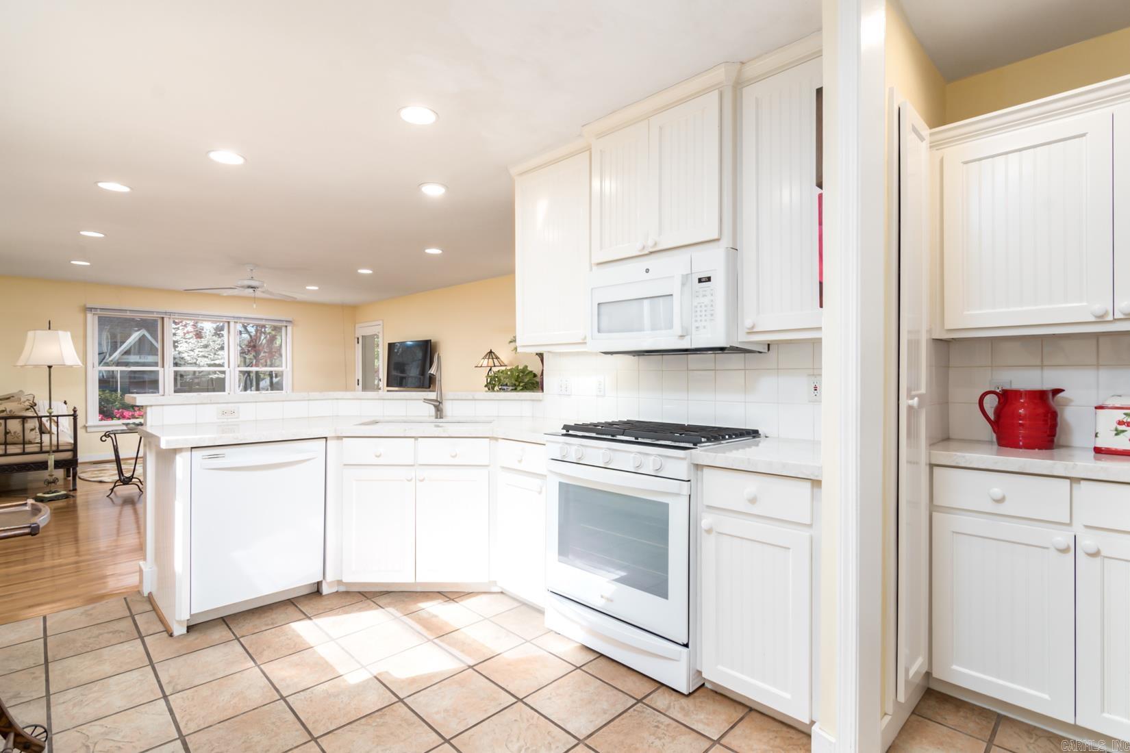 Pulaski Heights - Residential