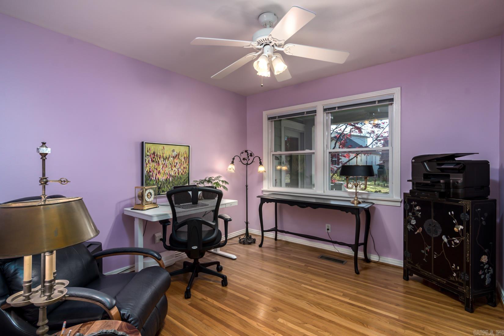 Pulaski Heights - Residential