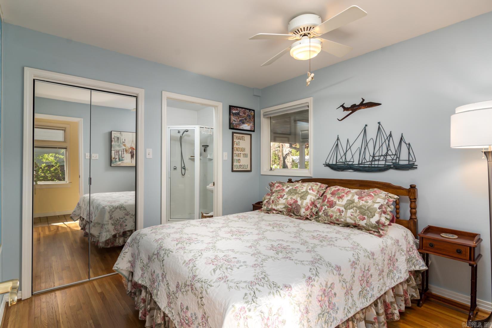 Pulaski Heights - Residential