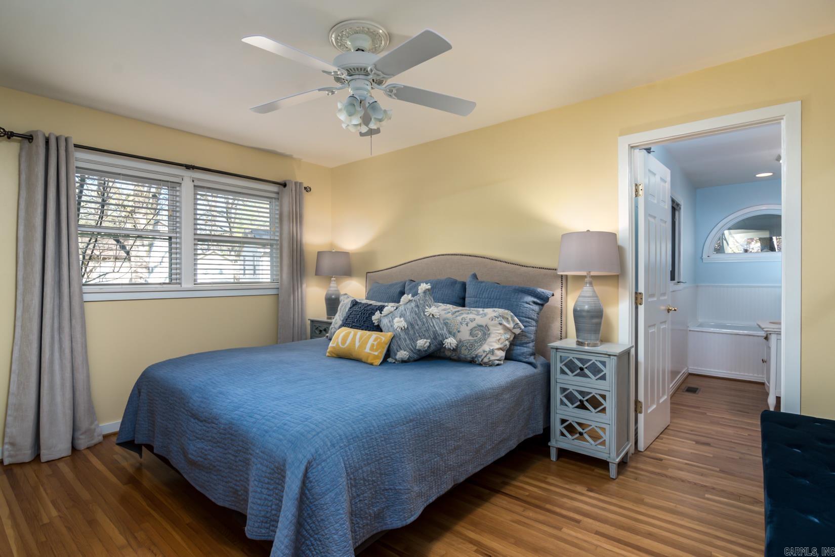 Pulaski Heights - Residential