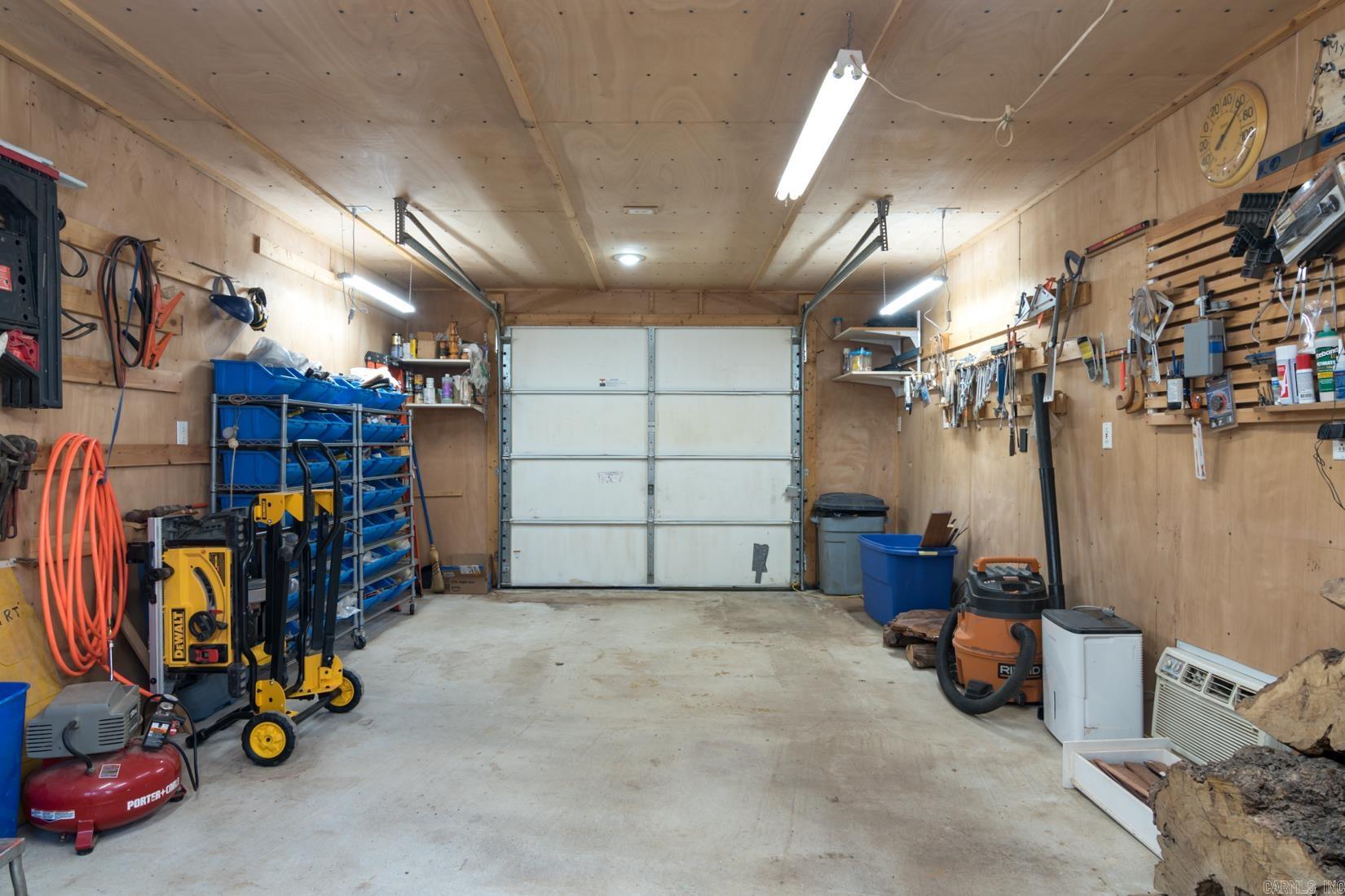 Pulaski Heights - Residential