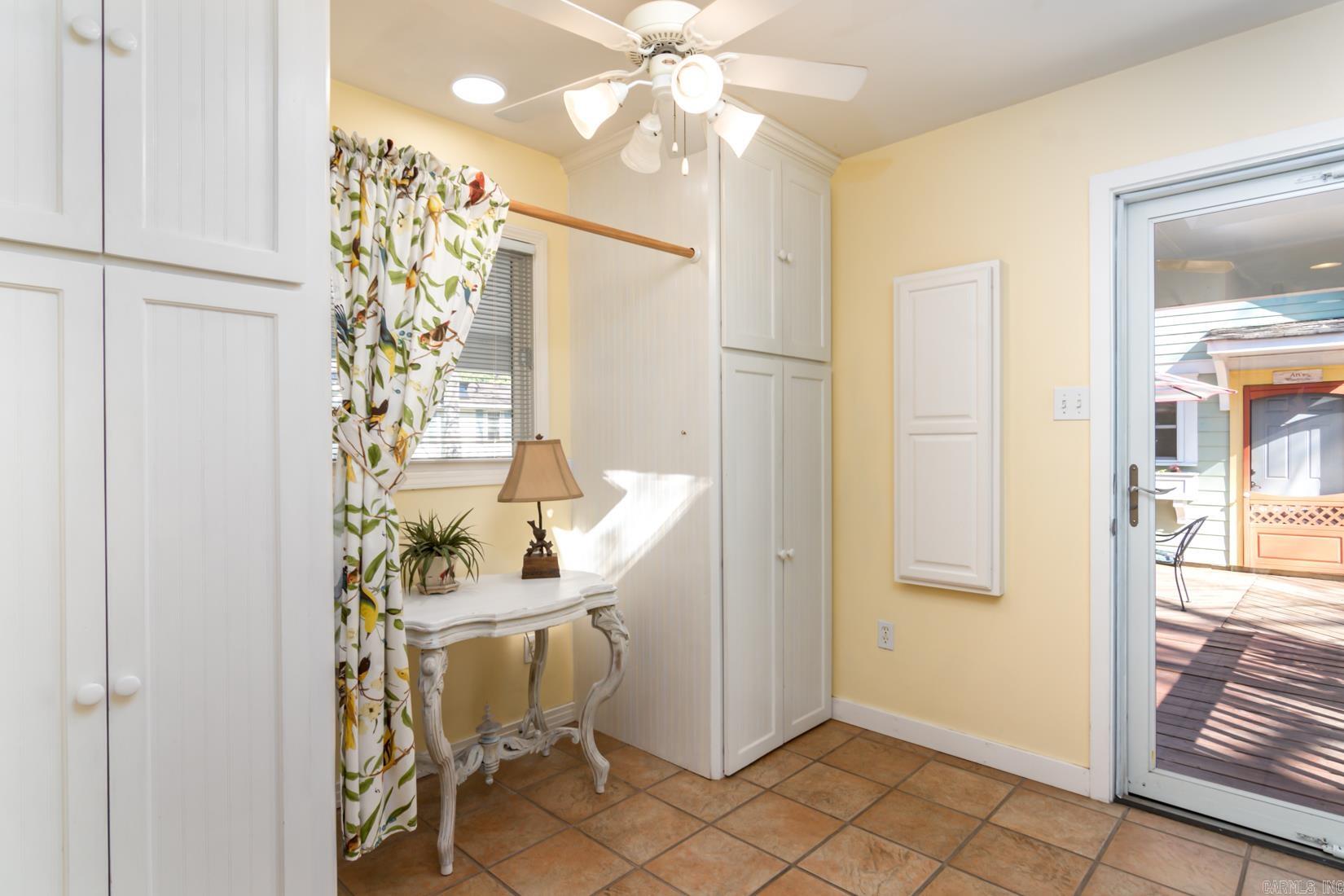 Pulaski Heights - Residential