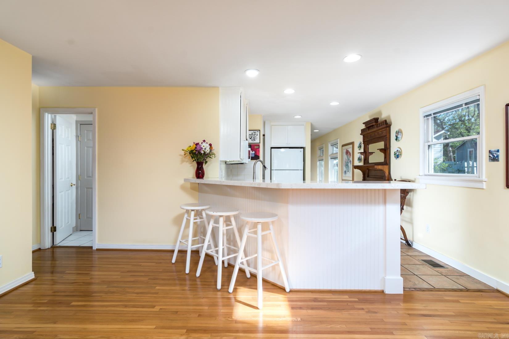 Pulaski Heights - Residential