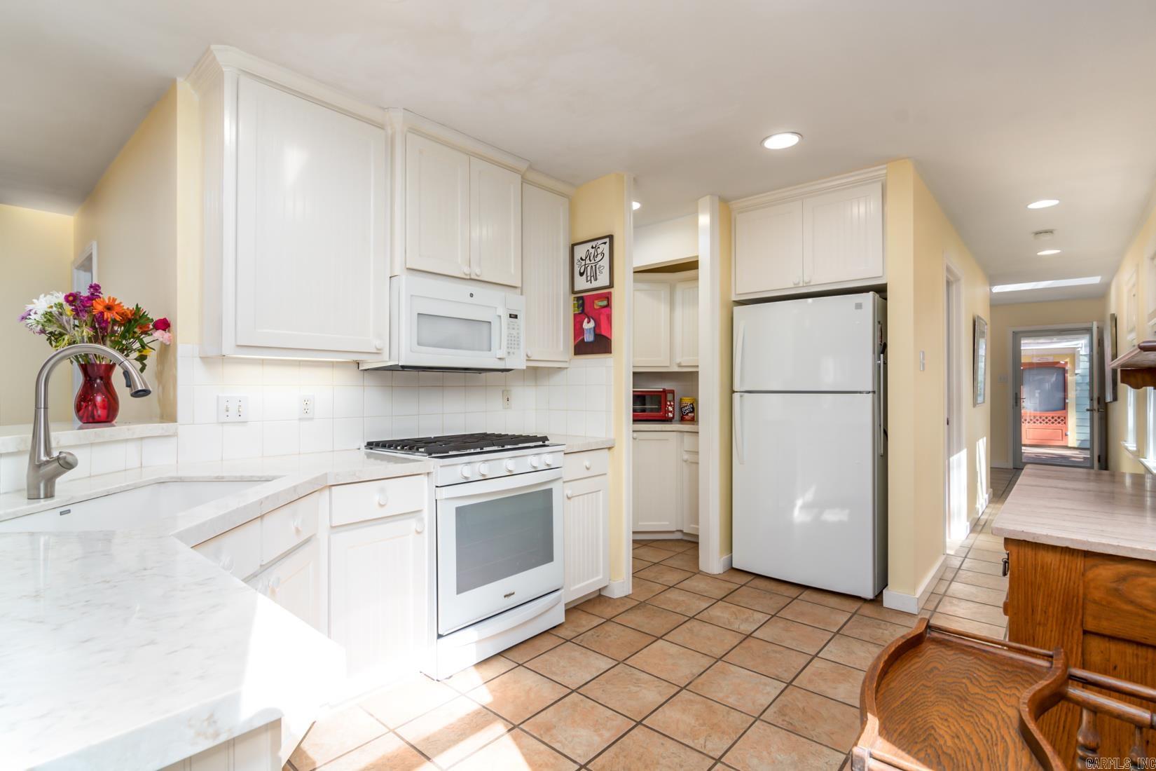 Pulaski Heights - Residential