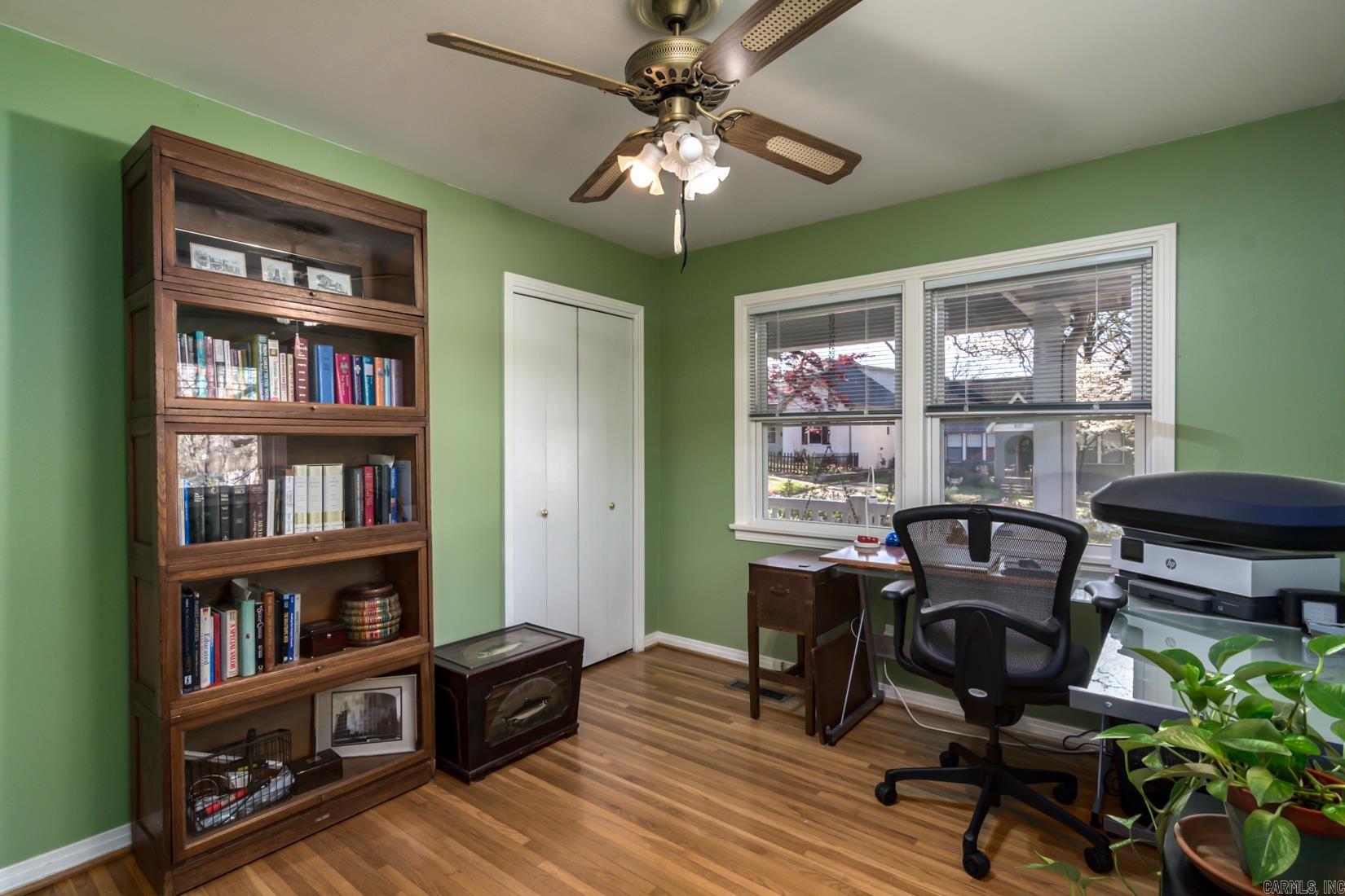 Pulaski Heights - Residential