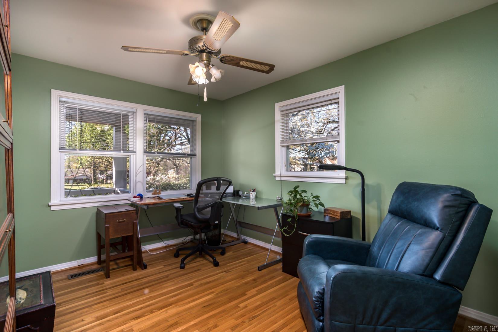 Pulaski Heights - Residential