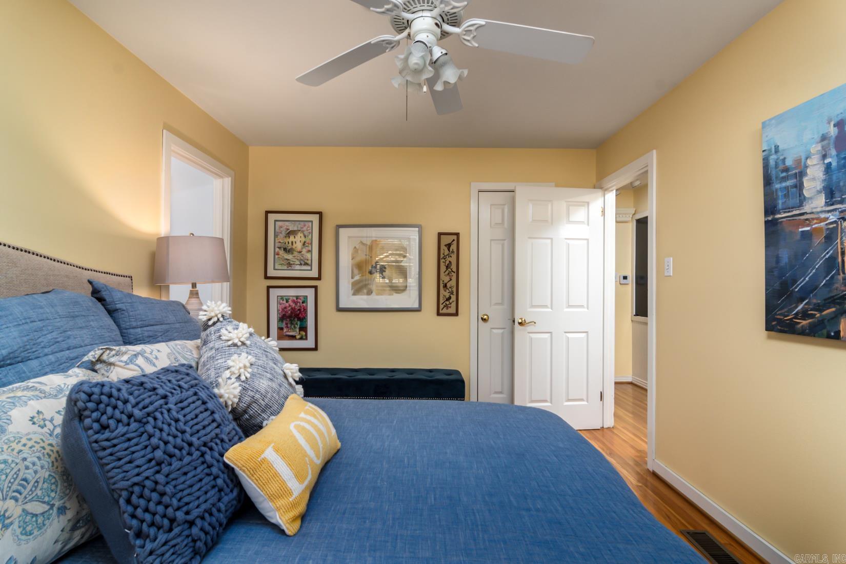 Pulaski Heights - Residential