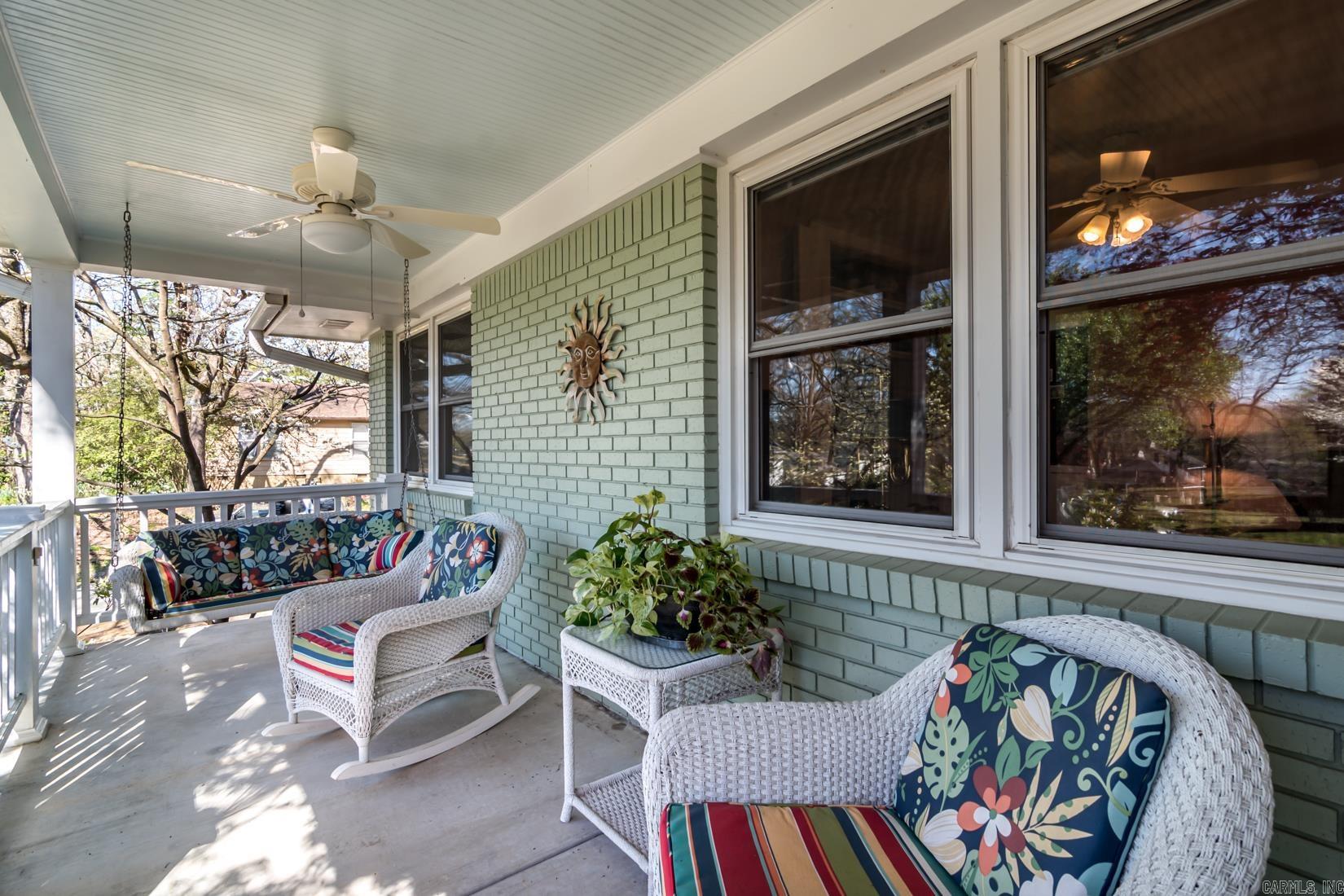 Pulaski Heights - Residential