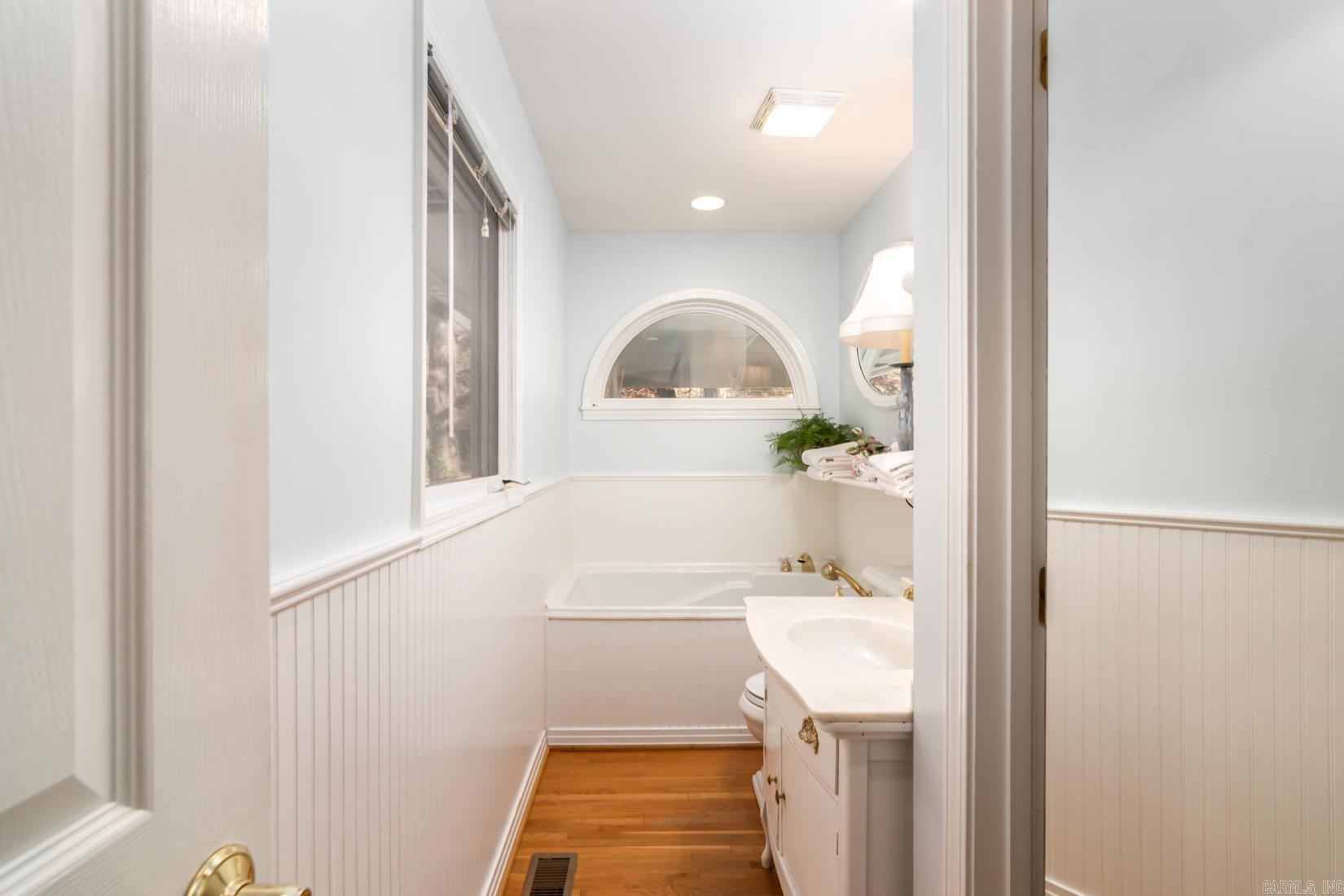 Pulaski Heights - Residential