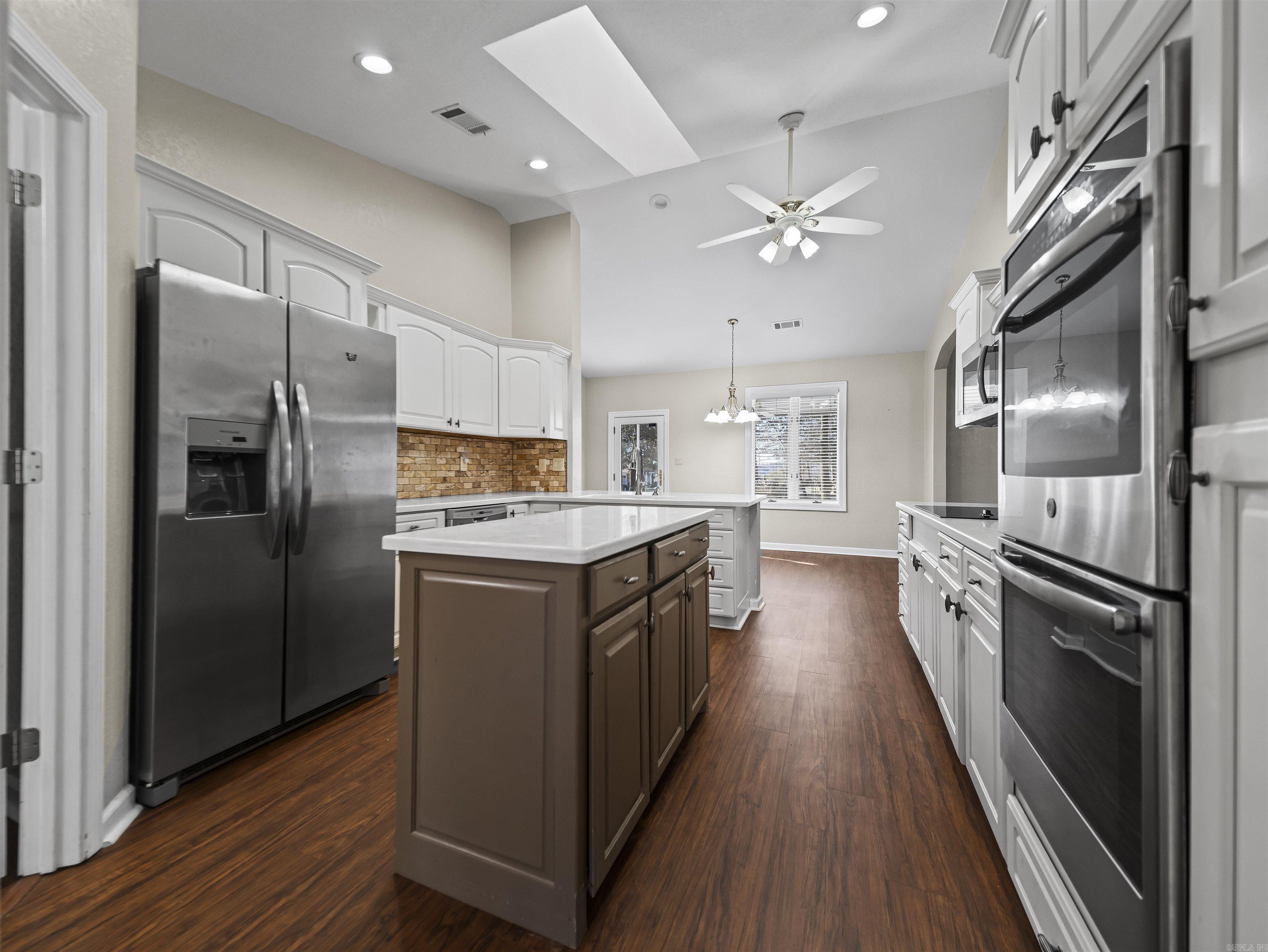 Resplandor - Residential