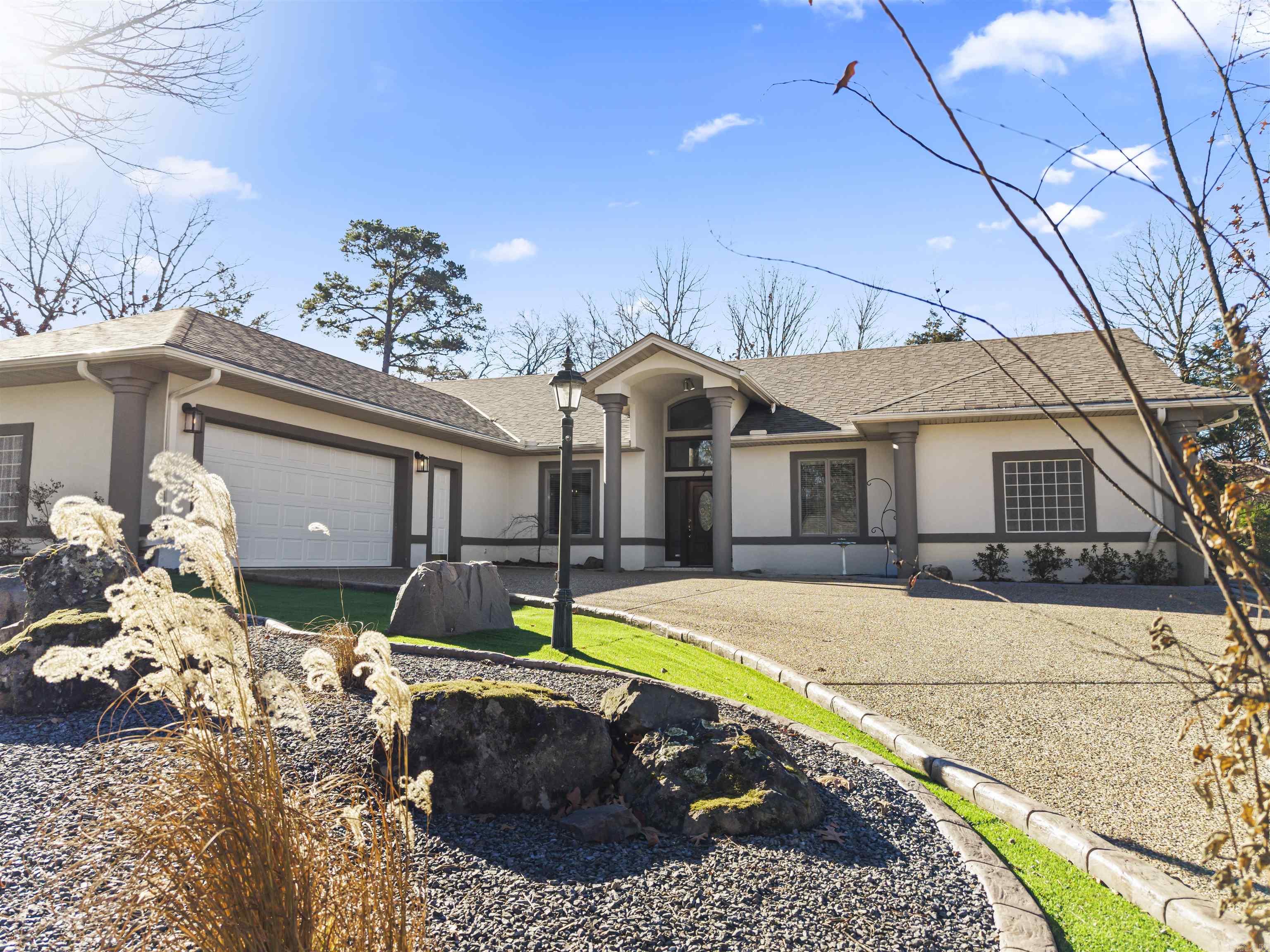 Resplandor - Residential