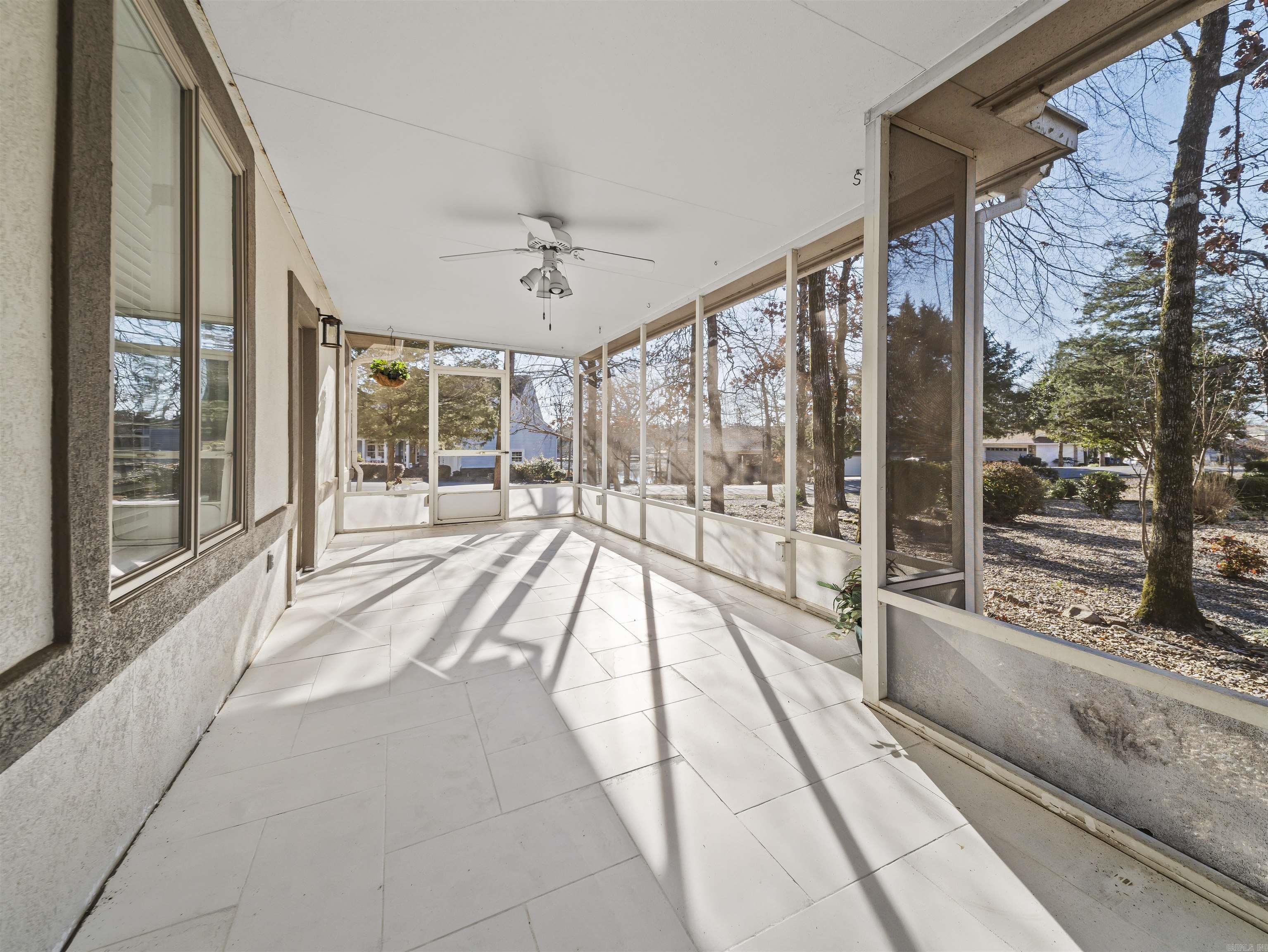 Resplandor - Residential